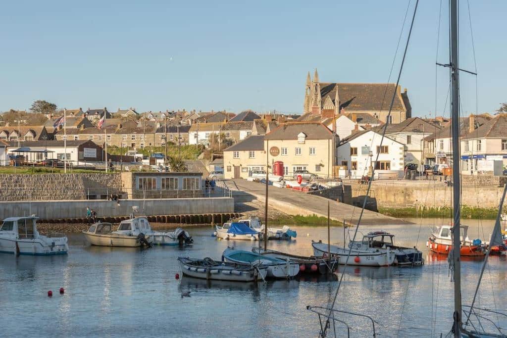 Kota Porthleven