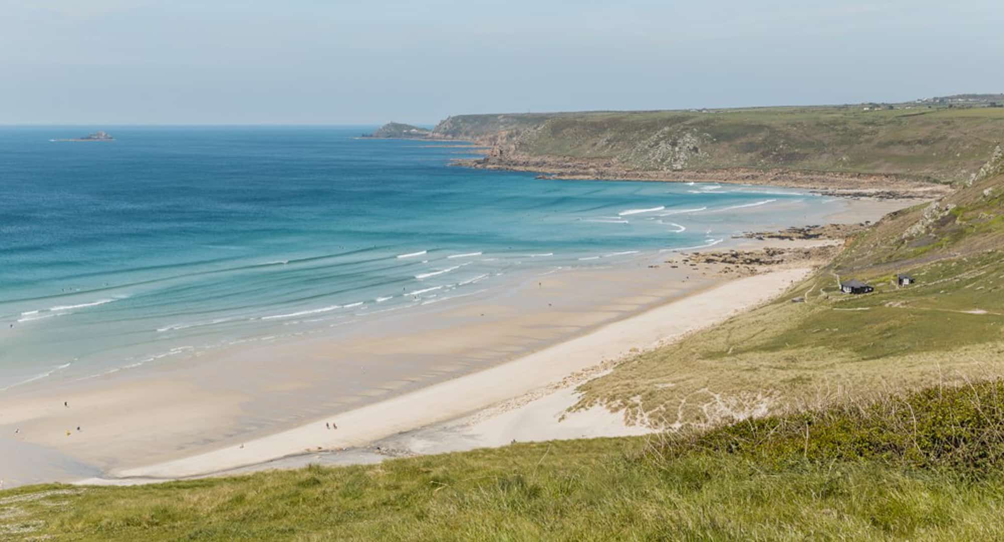 Sennen Cove