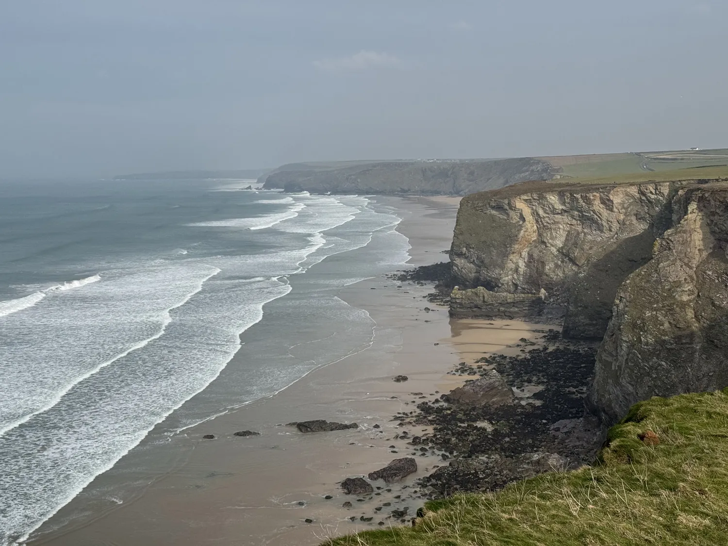 watergate bay